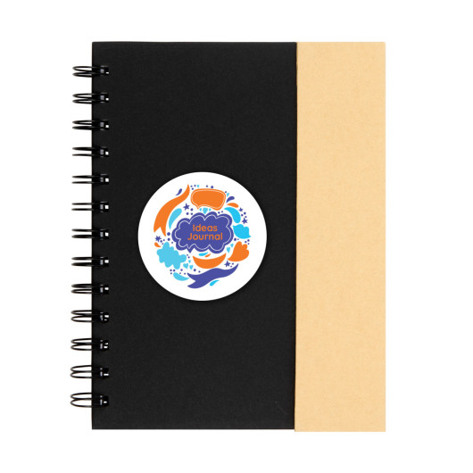 Beechmont Notebooks Branded 3